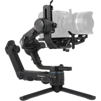feiyu tech SCORP pro 3-Axis camera  Handheld stabilizer