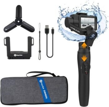 feiyu tech VIMBLE 2A camera