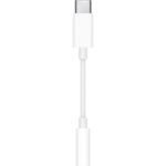 Apple USB Type-C to 3.5mm Headphone Jack Adapter