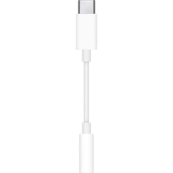Apple USB Type-C to 3.5mm Headphone Jack Adapter