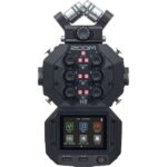 Zoom H8 handy recorder