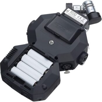 Zoom H8 handy recorder