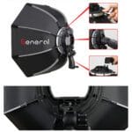 General-Parabolicab-easy-open-softbox-with-Grid-1
