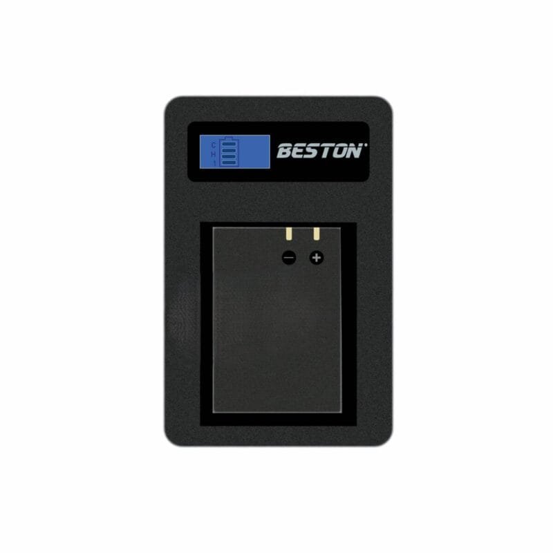 EN-EL15-single Battery Charger For LPE12