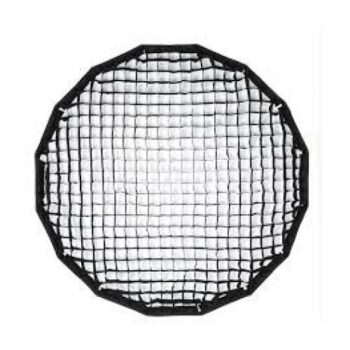 Parabolic with Grid (120CM)