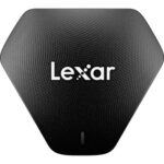 Lexar Professional Multi-Card 3-in-1 USB 3.0 Reader