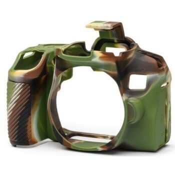 easyCover Cover D850 Army