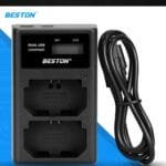 General-Pro-Egypt-NP-Z100-Dual-Battery-Charger-2