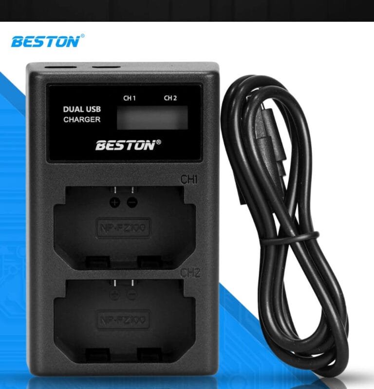 General-Pro-Egypt-NP-Z100-Dual-Battery-Charger-1