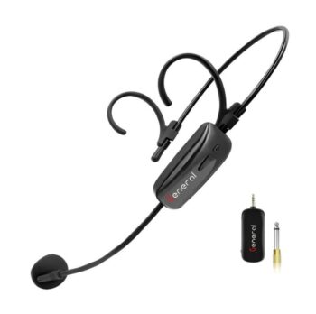 General Headset Wireless Microphone GH-W1
