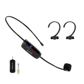 General Headset Wireless Microphone GH-W1
