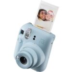 fuji INSTAX mini 12 PASTEL BLUE