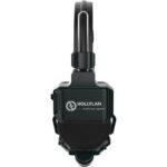 Hollyland Solidcom C1 Pro-4S Full-Duplex ENC Wireless Intercom System with 4 Headsets (1.9 GHz)