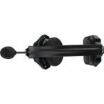 Hollyland Solidcom C1 Pro-4S Full-Duplex ENC Wireless Intercom System with 4 Headsets (1.9 GHz)