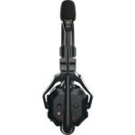 Hollyland Solidcom C1-8S Full-Duplex Wireless DECT Intercom System with 8 Headsets (1.9 GHz)