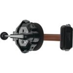 Hollyland Solidcom C1-8S Full-Duplex Wireless DECT Intercom System with 8 Headsets (1.9 GHz)