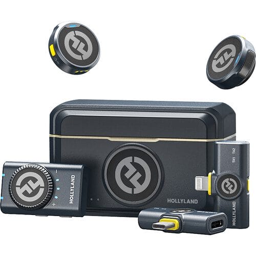 Holly land LARK M2 Holly land LARK M2