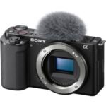 Sony ZV-E10 Mirrorless Camera
