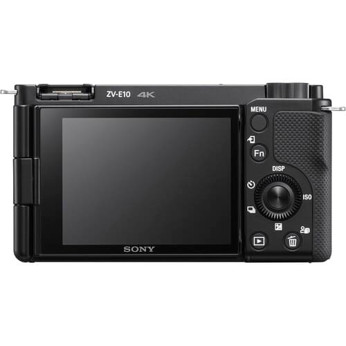 1627386436_IMG_1578925 Sony ZV-E10 Mirrorless Camera