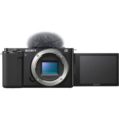 1627386436_IMG_1578926 Sony ZV-E10 Mirrorless Camera
