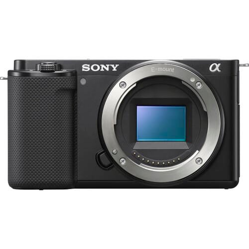 1627386436_IMG_1578927 Sony ZV-E10 Mirrorless Camera