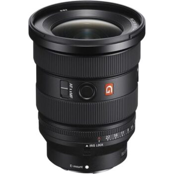 Sony FE 16-35mm f/2.8 GM II Lens