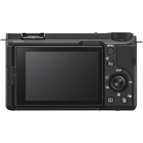 1720609569_IMG_2284101 Sony ZV-E10 II Mirrorless Camera with 16-50mm Lens