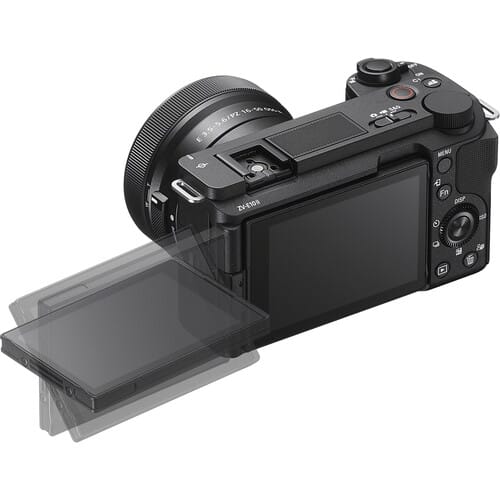 1720609569_IMG_2284108 Sony ZV-E10 II Mirrorless Camera with 16-50mm Lens