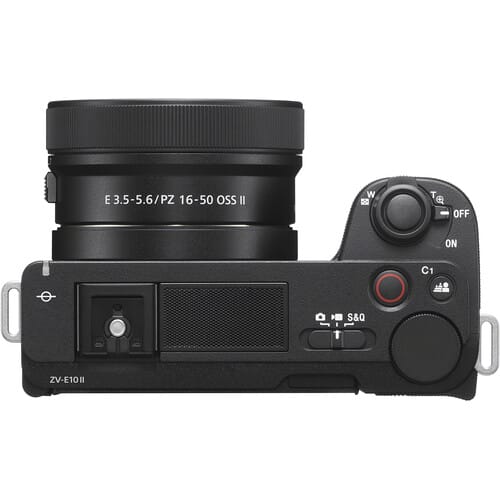 1720609569_IMG_2284125 Sony ZV-E10 II Mirrorless Camera with 16-50mm Lens