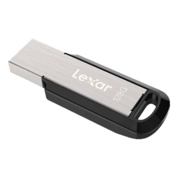 Lexar JumpDrive M400 128GB USB 3.0 Flash Drive