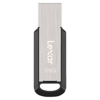Lexar JumpDrive M400 128GB USB 3.0 Flash Drive