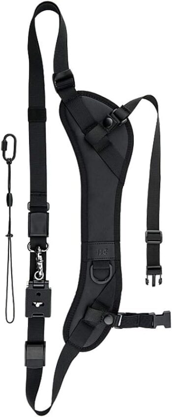 Correa Hombro Rapida Para Camara