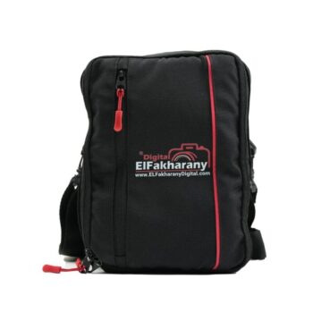 EL Fakharany course bag