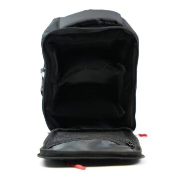 EL Fakharany course bag