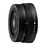 NIKKOR Z DX 16-50mm f/3.5-6.3 VR