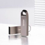 Flash Memory Lexar 64GB JumpDrive E21 USB 2.0