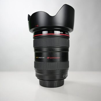 lensEF 24/105mmL canon used