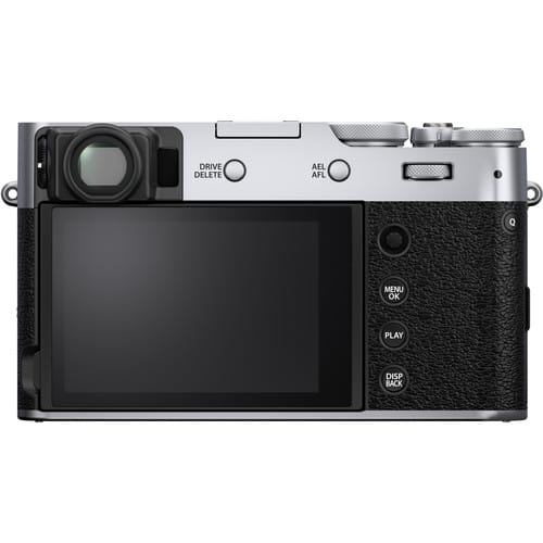1580831212_IMG_1310899 FUJIFILM X100V Digital Camera (Silver)