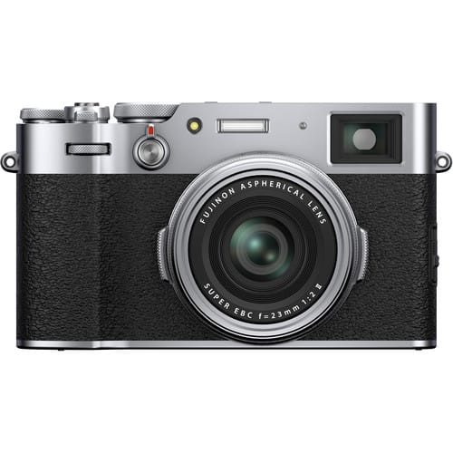 1580832284_1542675 FUJIFILM X100V Digital Camera (Silver)