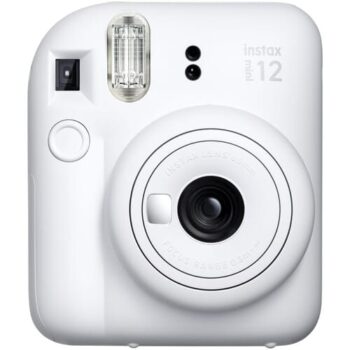 FUJIFILM INSTAX MINI 12 Instant