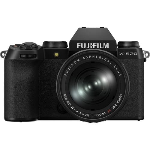 1684907149_1765970 FUJIFILM X-S20 with 18-55mm Lens