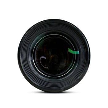 Canon LENS EF 100mm