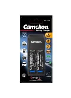 Camelion BC-1091 Charger