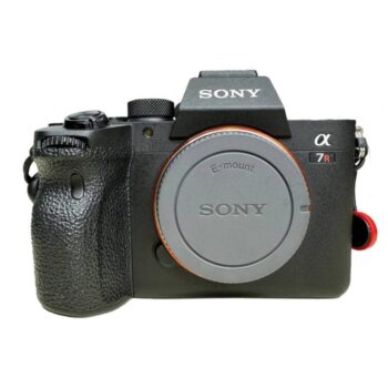Sony a7R IVA used