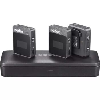 Godox movelink ii m2 used