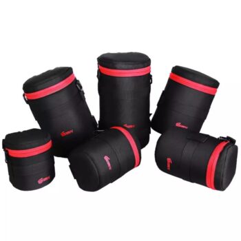 EIRMAI Camera Lens EMB-L2070 Pouch Bag Case