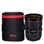 EIRMAI Camera Lens EMB-L2050 Pouch Bag Case