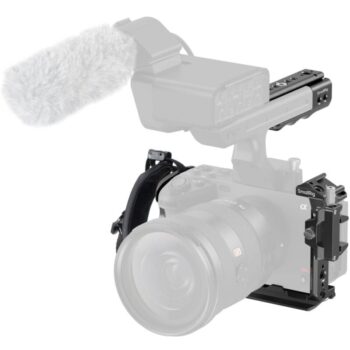 SmallRig Handheld Camera Cage Kit for Sony FX30 and FX3