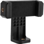 Needlid Sturdy & Durable 360° Rotation Phone Mount – Portable Plastic Phone Bracket Holder