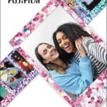 FUJIFILM Instax mini Confetti Instant Film (10 Exposures)